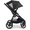 Baby Jogger City Sights - vežimėlis | Turtinga juoda