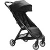 Baby Jogger City Tour 2 - lengvas vežimėlis | Juoda, išparduotuvė