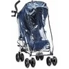BABY JOGGER orų prognozė