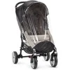 Baby Jogger - uždangalas nuo lietaus, skirtas City Mini 4