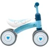 Baby Mix Baby Bike Fruit žalia