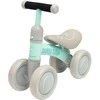 Baby Mix Baby Bike Fruit žalia