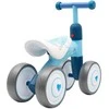 Baby Mix Baby Bike Fruit mėlyna