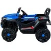 Elektromobilis Buggy Baby Mix Space mėlynas