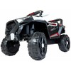 Elektromobilis Buggy Baby Mix Space baltas