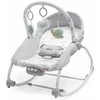 Daugiafunkcinis Baby Mix Baby supamosios kėdės sraigė