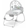Daugiafunkcinis Baby Mix Baby supamosios kėdės sraigė