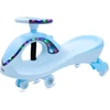 Baby Mix G-Force - vaikams su LED gravity rider | Mėlyna