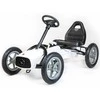 Pedalinis gokartas Baby Mix Buggy balta