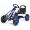 Pedal Go-kart Baby Mix Razor mėlyna