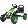 Pedal Go-kart Baby Mix Razor žalia