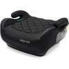 Automobilinė kėdutė BABY MIX HERO I-SIZE juoda