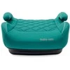 Automobilinė kėdutė BABY MIX HERO I-SIZE smaragdo spalvos