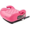 Automobilinė kėdutė BABY MIX HERO Plus ISOFIX I-SIZE rožinė
