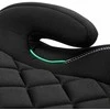 Automobilinė kėdutė BABY MIX HERO Plus ISOFIX I-SIZE juoda