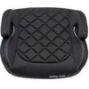 Automobilinė kėdutė BABY MIX HERO Plus ISOFIX I-SIZE juoda