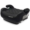 Automobilinė kėdutė BABY MIX HERO Plus ISOFIX I-SIZE juoda