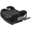 Automobilinė kėdutė BABY MIX HERO Plus ISOFIX I-SIZE juoda