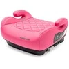 Automobilinė kėdutė BABY MIX HERO Plus ISOFIX I-SIZE rožinė