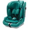 Automobilinė kėdutė BABY MIX HERO PRO I-SIZE smaragdinė