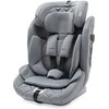 Automobilinė kėdutė BABY MIX HERO PRO I-SIZE pilka