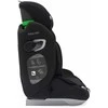 Lionelo Automobilinė kėdutė BABY MIX HERO PRO I-SIZE juoda