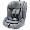 Automobilinė kėdutė BABY MIX HERO PRO I-SIZE pilka