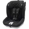 Lionelo Automobilinė kėdutė BABY MIX HERO PRO I-SIZE juoda