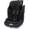 Lionelo Automobilinė kėdutė BABY MIX HERO PRO I-SIZE juoda