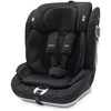 Lionelo Automobilinė kėdutė BABY MIX HERO PRO I-SIZE juoda