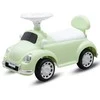 Baby Mix Kiddo Cruiser mint balansinis dviratis
