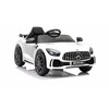 Baby Mix Mercedes-Benz GTR-S AMG - auto su akumuliatoriumi | Baltas