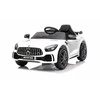 Baby Mix Mercedes-Benz GTR-S AMG - auto su akumuliatoriumi | Baltas