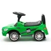 Baby Mix RACER žalios spalvos kūdikis su garsu