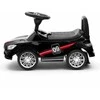 BABY MIX 45832 Vaikiškas žaislas su garsu RACER juodas