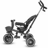 Baby Mix 5in1 RELAX 365° pilkos spalvos triratis
