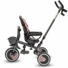 Baby Mix 5in1 RELAX 365° triratis rožinis