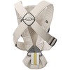 BABYBJORN nešioklė MINI 3D JERSEY, light beige, 021087