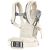 BABYBJORN nešioklė HARMONY 3D Mesh, Kreminis, 088088
