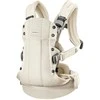BABYBJORN nešioklė HARMONY 3D Mesh, Kreminis, 088088