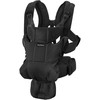 Nešioklė kūdikiui BabyBjörn Move 3D Mesh, Juodas