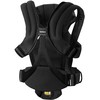 Nešioklė kūdikiui BabyBjörn Move 3D Mesh, Juodas