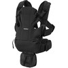 Nešioklė kūdikiui BabyBjörn Move 3D Mesh, Juodas
