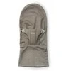 BabyBjorn Bliss/Balance Soft kėdutės užvalkalas | Pilkai smėlio spalvos