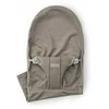 BabyBjorn Bliss/Balance Soft kėdutės užvalkalas | Pilkai smėlio spalvos