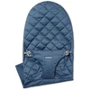 BabyBjorn Bliss/Balance Soft - poszycie do leżaczka | Woven Granatowy (Classic Quilt)
