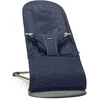 BABYBJÖRN gultukas Bliss Mesh, tamsiai mėlynos spalvos, 006003