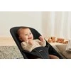 BabyBjorn Bliss - vaikiškas gultas | Austa juoda