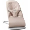 BabyBjorn Bliss - vaikiškas gultas | Austas šviesiai rožinis melanžas