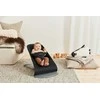 BabyBjorn Bliss - vaikiškas gultas | Austa juoda
